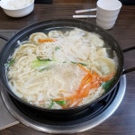 황해도전통손만두국 - 공주시에서 만두 전문점일 황해도전통손만두국