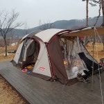 안성맞춤랜드 캠핑장 - 안성, 경기도 안성맞춤랜드 캠핑장