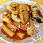 잠원 떡볶이 - 잠원동 - 서초구 잠원로4길 45에서의 사진