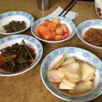 재벌식당 - 한식당에서의 사진