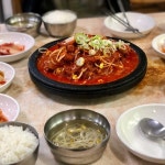 전주풍남회관 (全州豊南会館) - 소공동 - 팁 4개 전주풍남회관