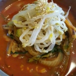 칭구짬뽕 - 방문자 3명 칭구짬뽕