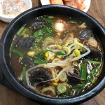 영명국밥 - 송정2동 - 광산구, 광주광역시에서의 사진
