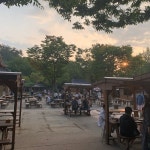 한국민속촌 장터 - 기흥구 민속촌로 90에서의 사진