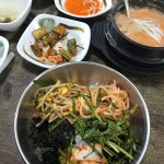 날마당가든 - 한식당 날마당가든