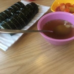 명가김밥 - 한식당 명가김밥
