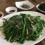맛집 해물칼국수 - 방문자 20명의 팁 1개 맛집 해물칼국수