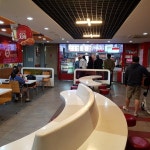 KFC - 청담동 - 강남구 학동로 402에서의 사진