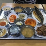 감나무집 기사식당 - 연남동 - 서울특별시, 서울특별시에서의 사진