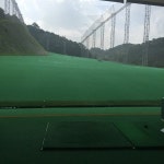 남서울CC 제2연습장 - 팁 13개에서의 사진