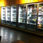 비어컨테이너 - 서울특별시에서 비어 가든일 비어컨테이너