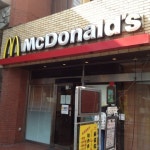 マクドナルド - 青葉区 - 방문자 477명의 팁 3개 McDonalds