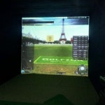 서경스포렉스 골프 - 정릉3동 - 방문자 2명 서경스포렉스 골프