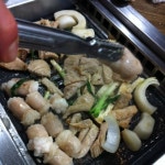 팔도돌곱창전골 - 한식당 팔도돌곱창전골