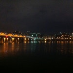 낙생육교 - 팁 2개에서의 사진