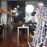 하슬라 아트월드 (HASLLA ART WORLD) - 미술관에서의 사진