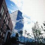 경북대학교 북문 - 팁 10개에서의 사진