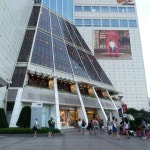 동대문쇼핑타운 (Dongdaemun Shopping Town) - 동대문 시장 - 팁 40개에서의 사진