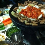 함지곱창 - 서울시에서 바비큐 전문점일에서의 사진