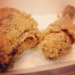 KFC - 부평동 - 부평구 광장로 16에서의 사진