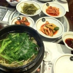 청수복국 - 서울특별시에서 아시아 음식점일에서의 사진