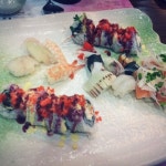 스시향 - 인천, 학익동 스시향