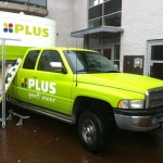 PLUS - 슈퍼마켓 PLUS