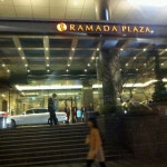 라마다플라자수원호텔 (Ramada Plaza Suwon) - 인계동 - 방문자 1609명의 팁 33개에서의 사진