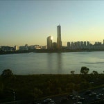 이촌 대림아파트 - 이촌2동에서 건물일에서의 사진