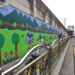 방학역 - 도봉구 - 도봉구 도봉로150다길 3에서의 사진