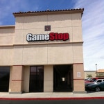 GameStop - Green Valley South에서 비디오 게임 판매점일 GameStop