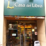 Casa del Libro - Goya - 팁 9개 Casa del Libro