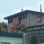 여산휴게소 - 익산시, 전라북도에서의 사진