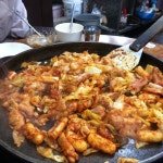 5.5춘천닭갈비 - 전민동에서 바비큐 전문점일 5.5춘천닭갈비
