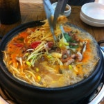 버섯잔치집 - 강동구 - 서울특별시, 서울특별시 버섯잔치집