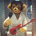 테디베어 뮤지엄 (Teddy Bear Museum) - 중문관광로110번길 31에서의 사진
