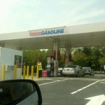 Costco Gasoline - Staten Island에서 주유소일 Costco Gasoline