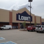 Lowes - 철물점 Lowes