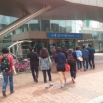 풍산역 - 풍동 - 일산동구 경의로 486에서의 사진