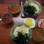 이조식당 - 중림동 - 서울특별시, 서울특별시 이조식당