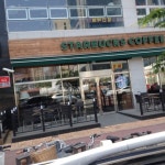 Starbucks - 광산구 장신로 134에서의 사진