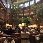 Lobby Lounge & Bar - 삼성1동 - 서울특별시, 서울특별시에서의 사진