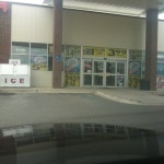 Sunoco - New Haven에서 주유소일 Sunoco