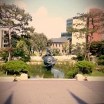 중앙대학교 - 흑석동 - 팁 4개에서의 사진