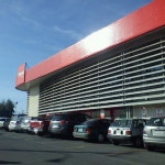 Unimarc - 로스앙헬레스, Biobío Unimarc