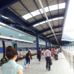 창원중앙역 KTX - 용동 - 의창구 상남로 381에서의 사진