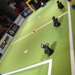 대우조선해양로봇관(현재 폐점) 대우조선해양로봇관