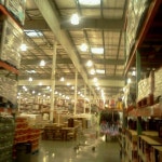 Costco Wholesale - Clackamas에서 할인 매장일 Costco Wholesale