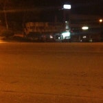 삼호시외버스터미널 - 영암군에서 버스 터미널일에서의 사진