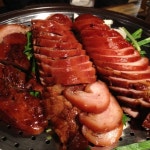 소담애 - 바비큐 전문점에서의 사진